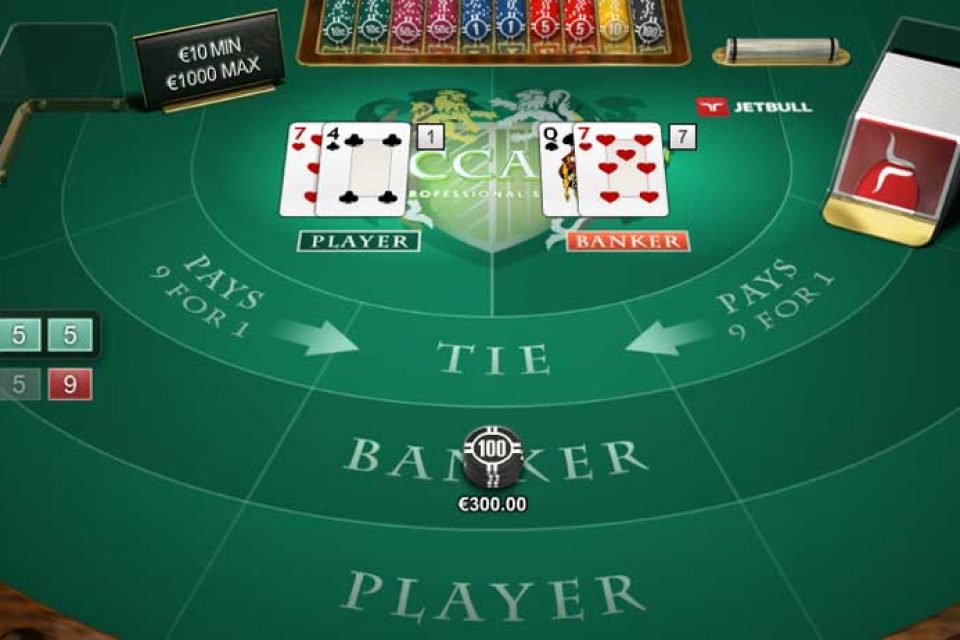 Online Poker – The Benefits of Playing