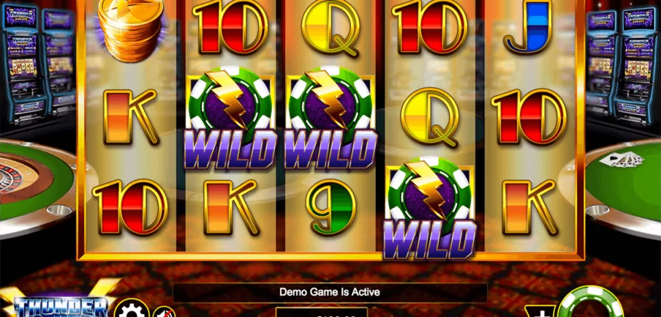 10 Magical Steps to Play Online Slots