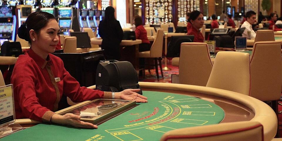 The Best Tourist Destination For Casino Lovers