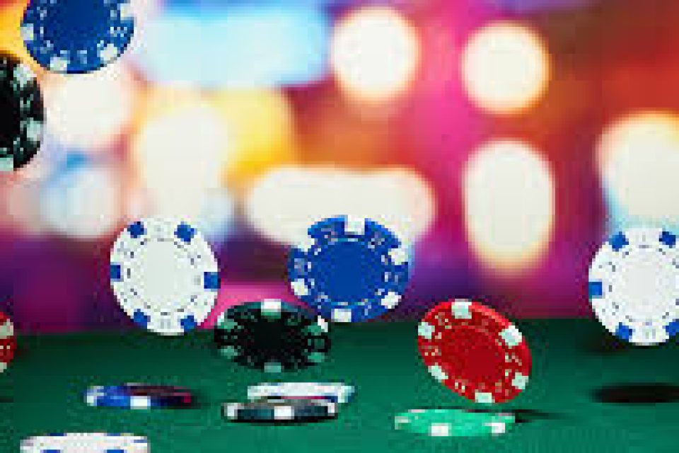 Your Guide to the Thrilling World of Online Casinos at TheWeddingBrigade