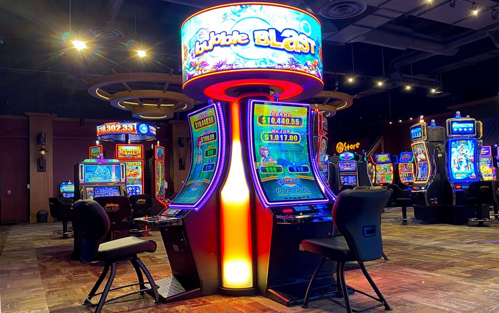 slot games bonus free no deposit