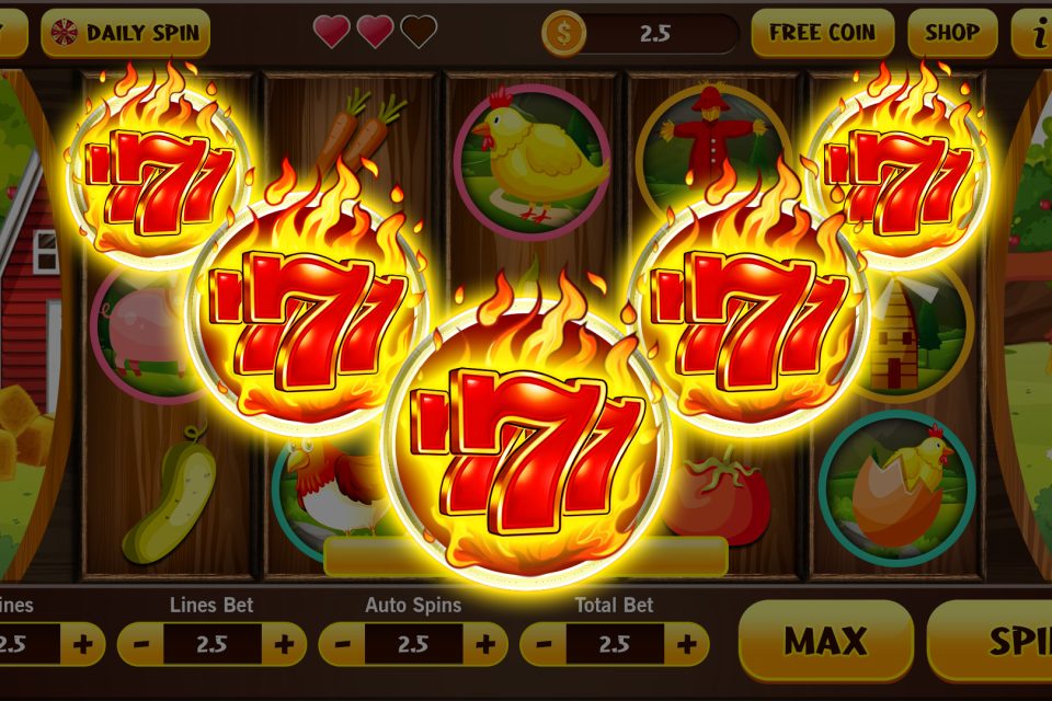 Fresh opportunities make gaming brighter for people ready to join