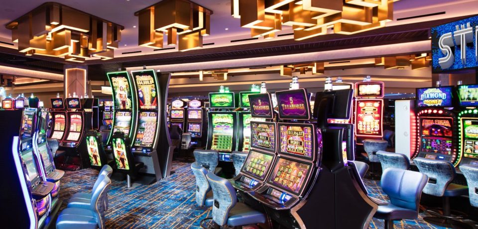 The Importance of Game Breaks When Playing Slots Online