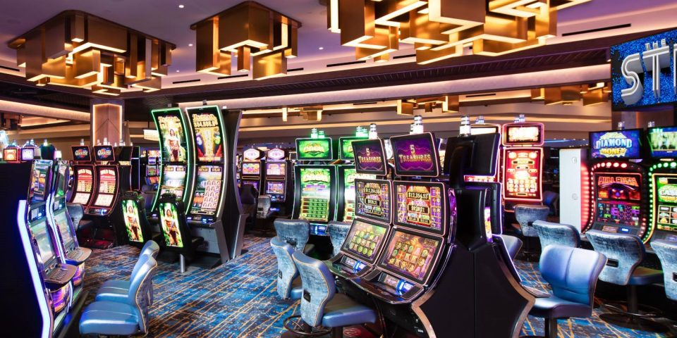 The Importance of Game Breaks When Playing Slots Online