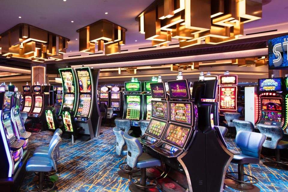 The Importance of Game Breaks When Playing Slots Online