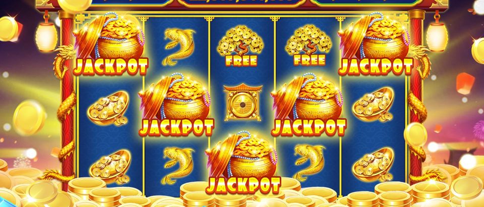 Auto Spin and Quick Play Features Enhancing User Convenience in Slots
