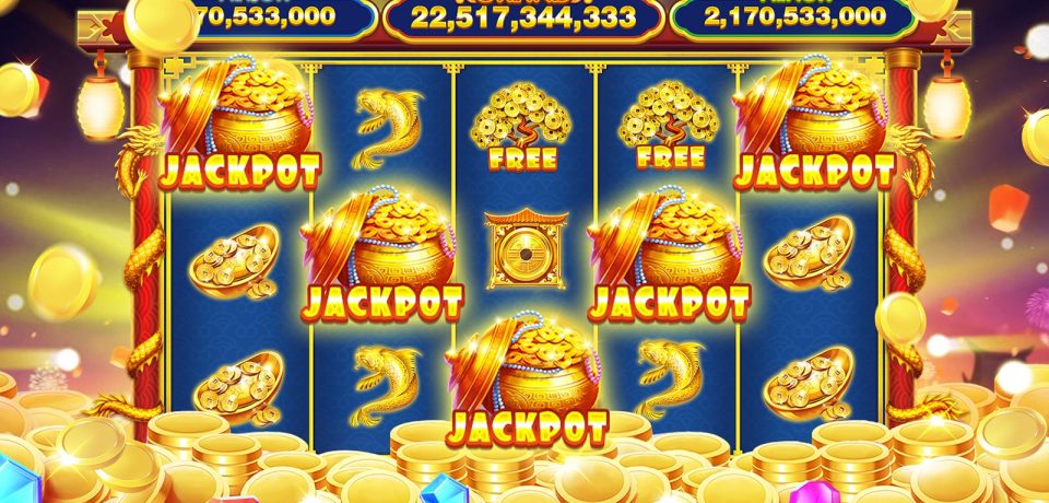 Auto Spin and Quick Play Features Enhancing User Convenience in Slots