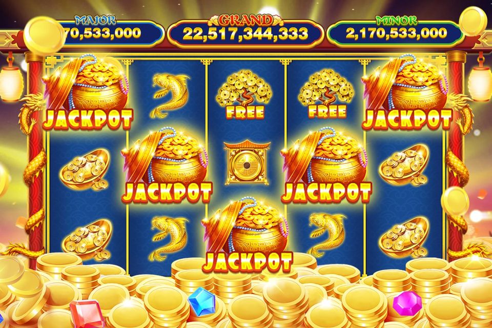 Auto Spin and Quick Play Features Enhancing User Convenience in Slots