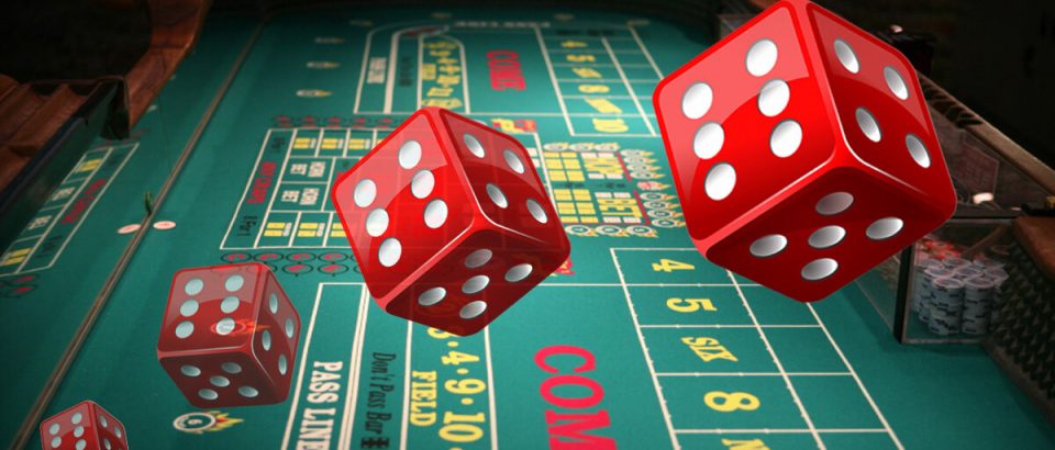 Responsible Gambling Tips for Online Casino Players