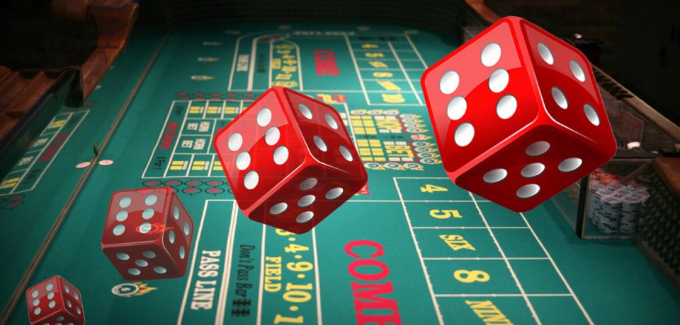 Responsible Gambling Tips for Online Casino Players