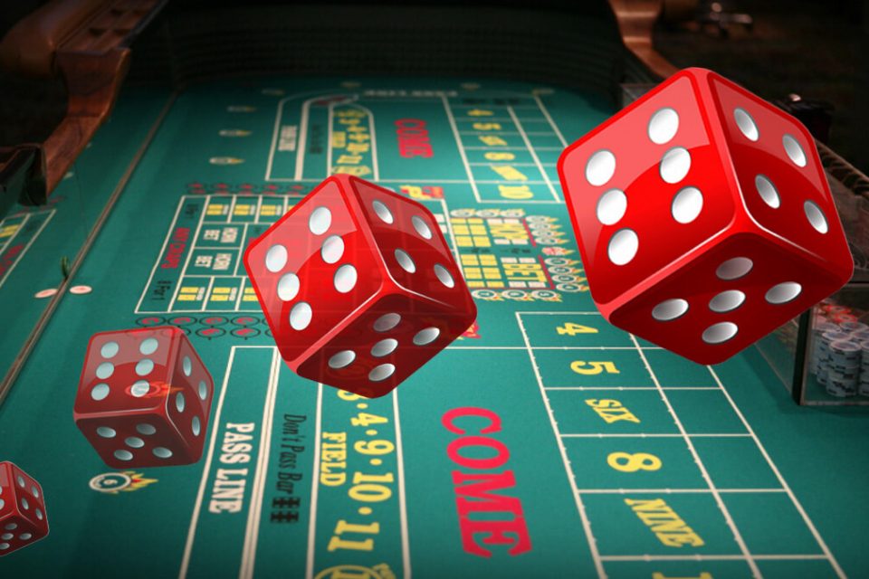 Responsible Gambling Tips for Online Casino Players