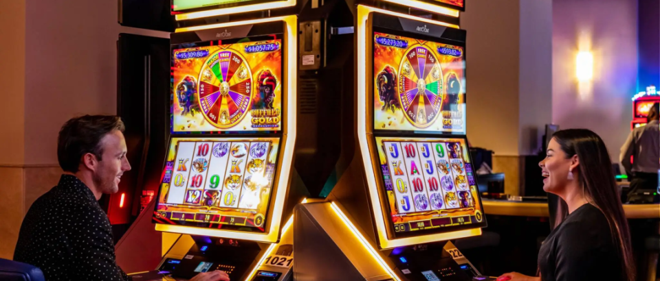 Multi-Level Slot Challenges: Creating Dynamic Progression Systems For Returning Players