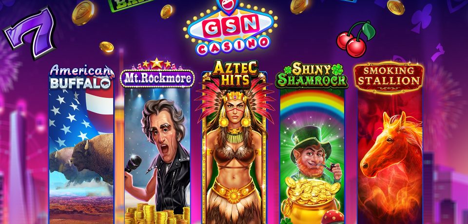 Real Money Pokies Games Featuring Progressive Jackpots And Bonus Rounds