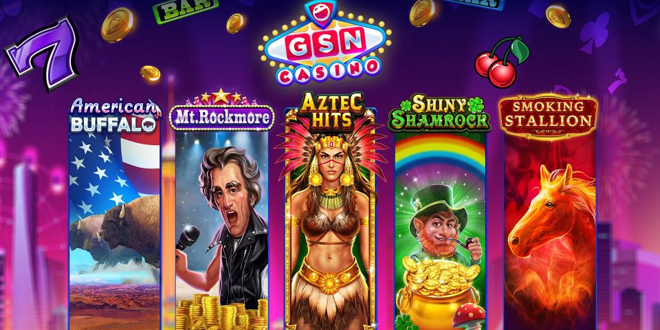 Real Money Pokies Games Featuring Progressive Jackpots And Bonus Rounds
