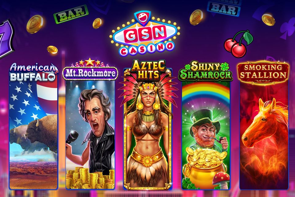 Real Money Pokies Games Featuring Progressive Jackpots And Bonus Rounds