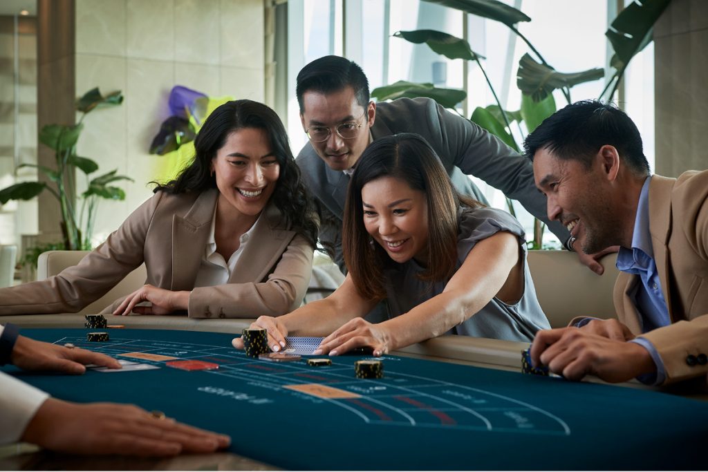  online casino games