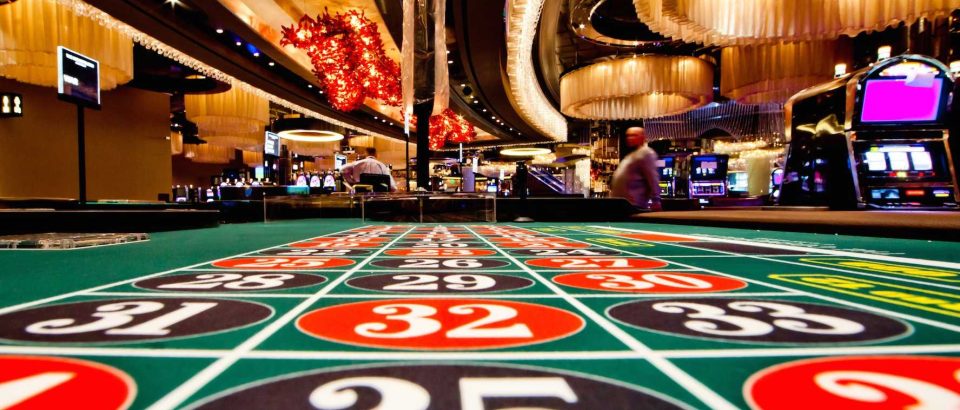 Strategic Bet Sizing Techniques For Online Casino Game Winning Consistency