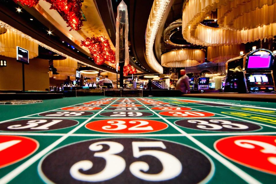 Strategic Bet Sizing Techniques For Online Casino Game Winning Consistency