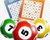 Harnessing data intelligence in Online lottery betting, for optimized decision environments