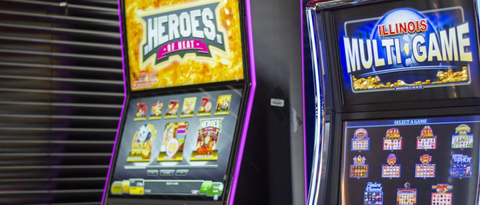 Playing with small real rewards can feel surprisingly engaging over time