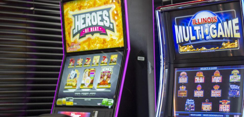 Playing with small real rewards can feel surprisingly engaging over time