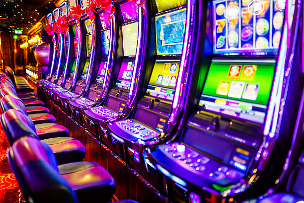 Slot Gacor 