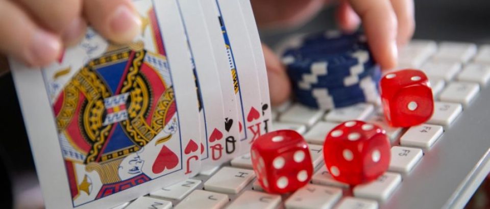 Progressive Jackpots Give Casino Players Opportunities For Larger Prize Pools
