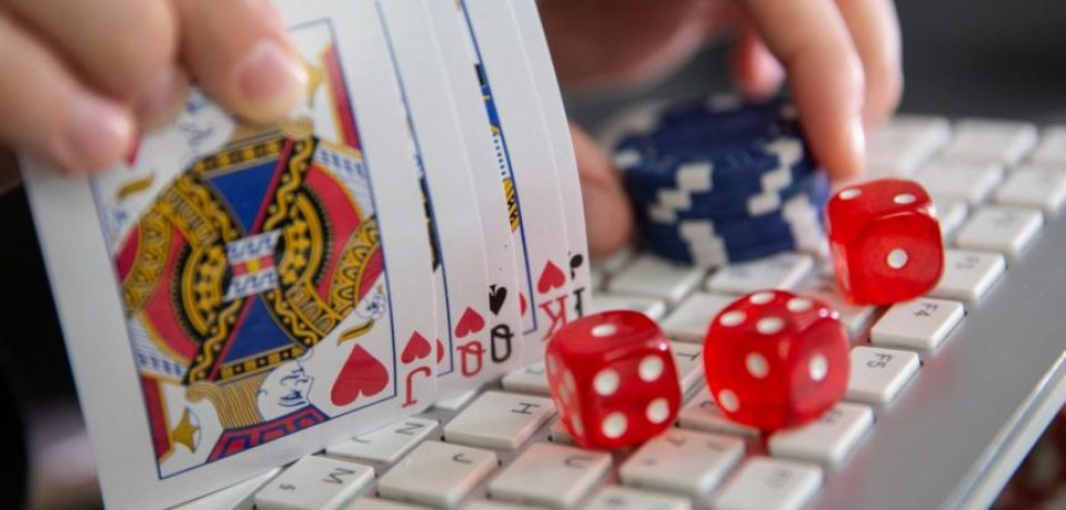Progressive Jackpots Give Casino Players Opportunities For Larger Prize Pools