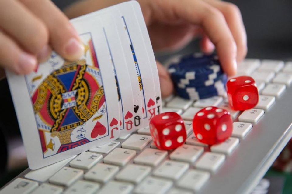 Progressive Jackpots Give Casino Players Opportunities For Larger Prize Pools