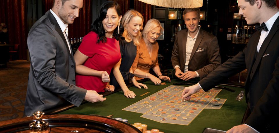 Fast Registration Processes Simplifying Access To Exciting Online Casino Entertainment Options