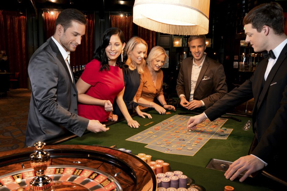 Fast Registration Processes Simplifying Access To Exciting Online Casino Entertainment Options