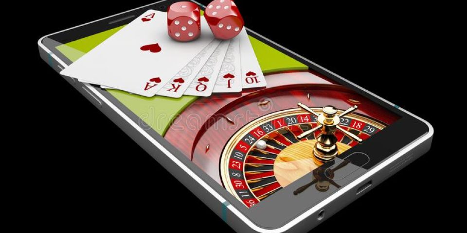 What Distinguishes Fixed Jackpots From Progressive Casino Prize Pools