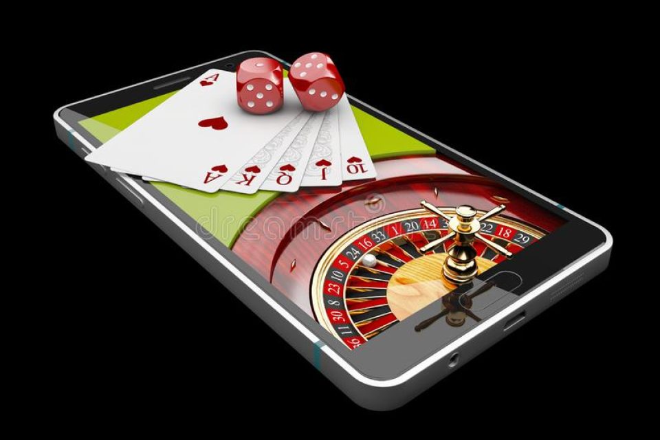 What Distinguishes Fixed Jackpots From Progressive Casino Prize Pools