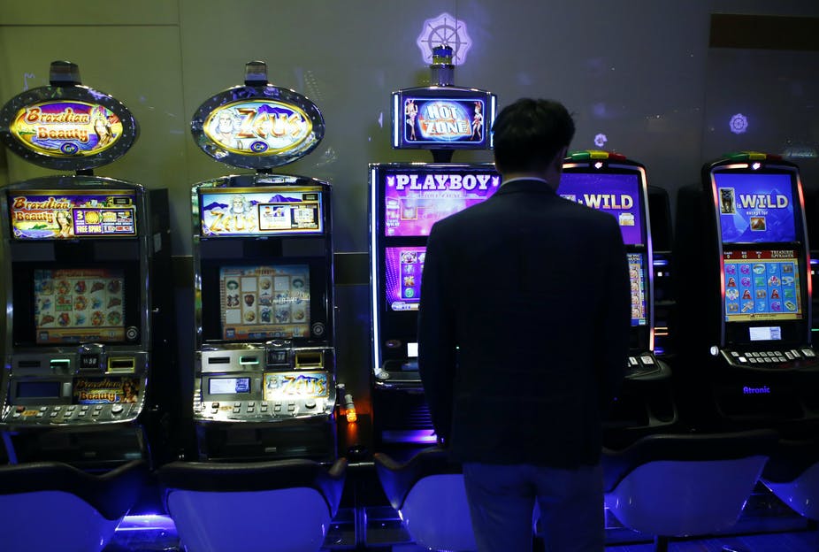 Slot Server Thailand
